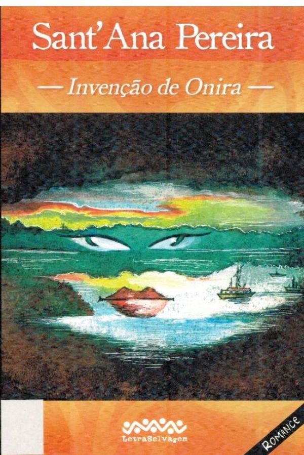 Invenção de Onira - 800 PER